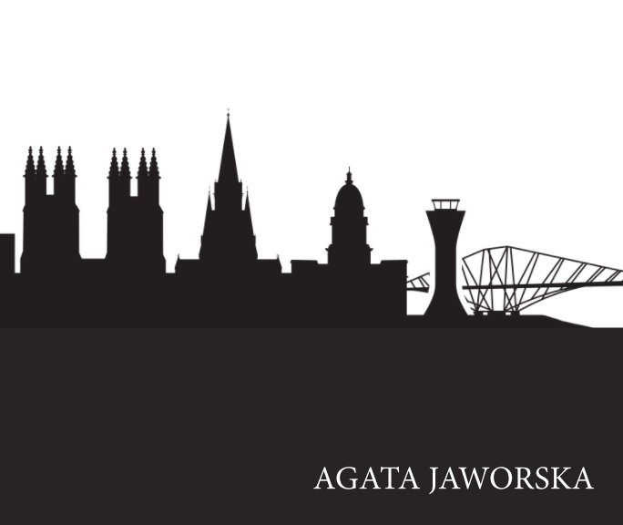 View Agata's Portfolio by Agata Jaworska