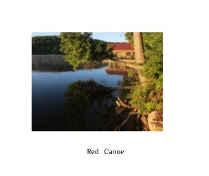 Red Canoe book cover