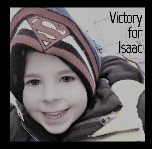Ver Victory for Isaac por Maureen J Skuban