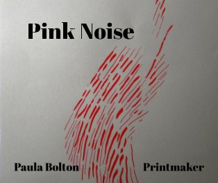 Pink Noise book cover