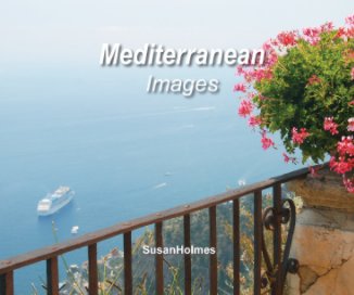 Mediterranean Images book cover