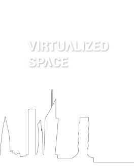 Virtualized Space book cover
