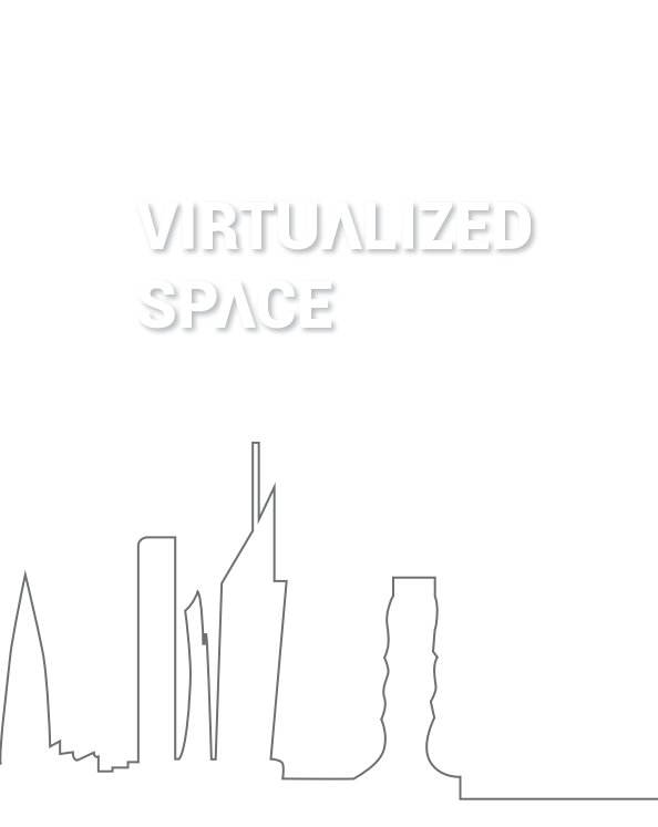 View Virtualized Space by CU Denver Digital Design