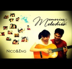 Memories & Melodies book cover