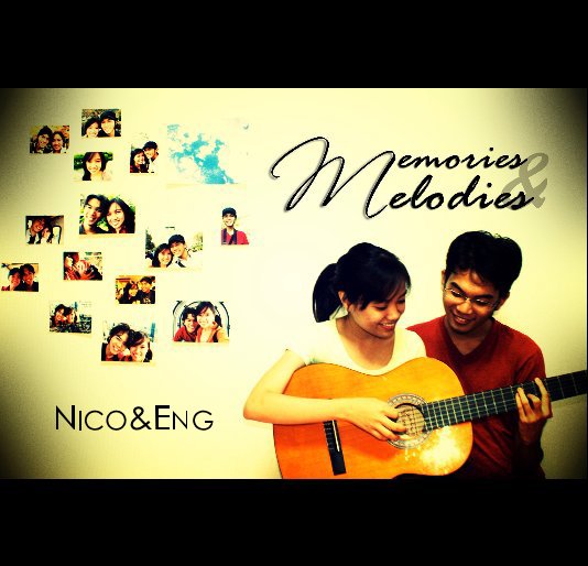 View Memories & Melodies by NICO&ENG