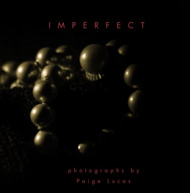 Imperfect Pearl book cover
