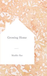 Growing Home book cover