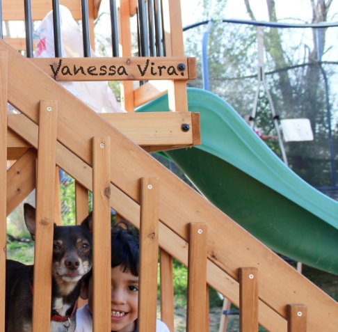 View the littles by Vanessa Viramontes