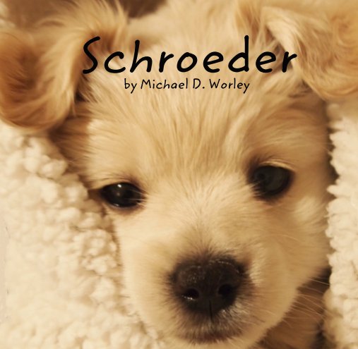 View Schroeder by Michael D. Worley