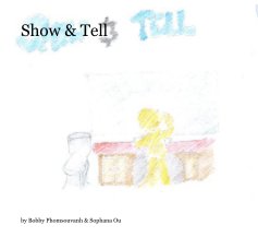 Show & Tell book cover