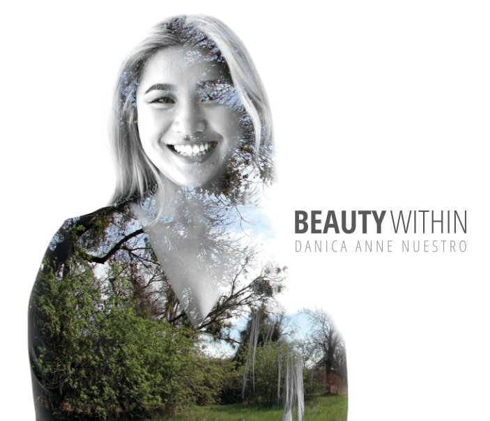 View Beauty Within by Danica Anne Nuestro