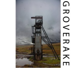 Groverake book cover