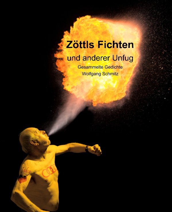Ver Zöttls Fichten und anderer Unfug por Wolfgang Schmitz