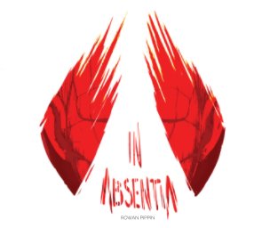 In Absentia (Softcover Edition) book cover