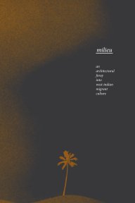 milieu book cover