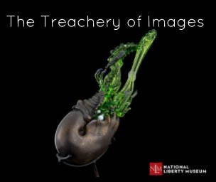 The Treachery of Images book cover