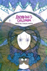 ANYANWU'S CHILDREN book cover