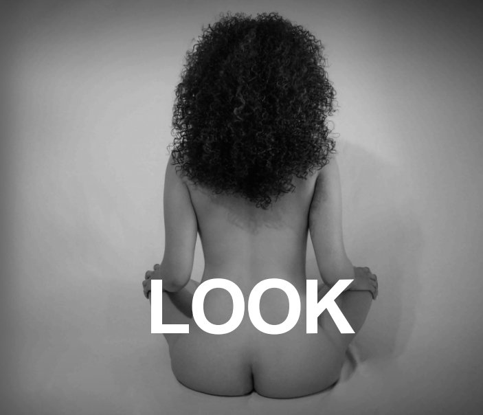 View Look But Don't Touch by Imani Owens