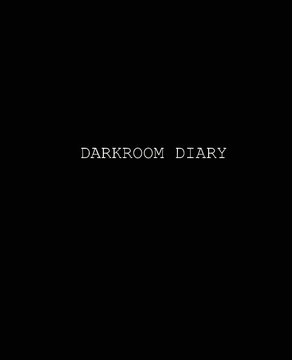 View Darkroom Diary by Francesco Di Marco