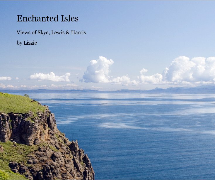 Ver Enchanted Isles por Lizzie