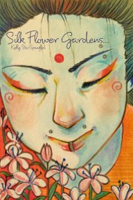 Silk Flower Gardens book cover