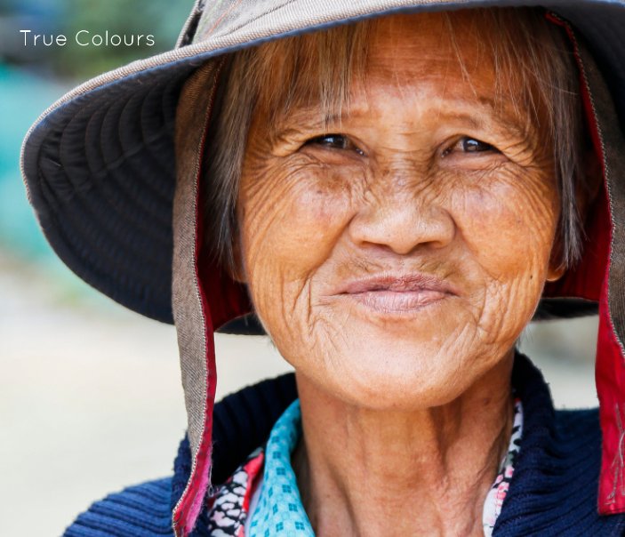 Ver True Colours. Vietnam por SLR Photography