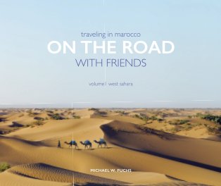 ON THE ROAD book cover