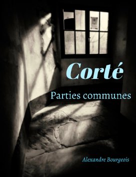 Corté - Parties communes book cover