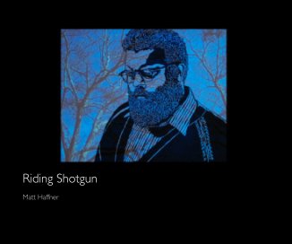Riding Shotgun book cover