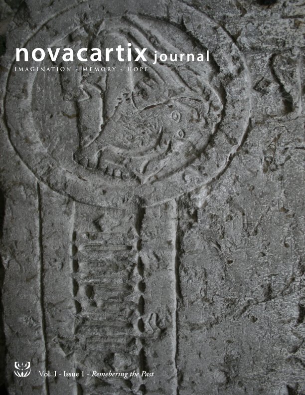 Bekijk novacartix journal issue 1 op Rick Harris