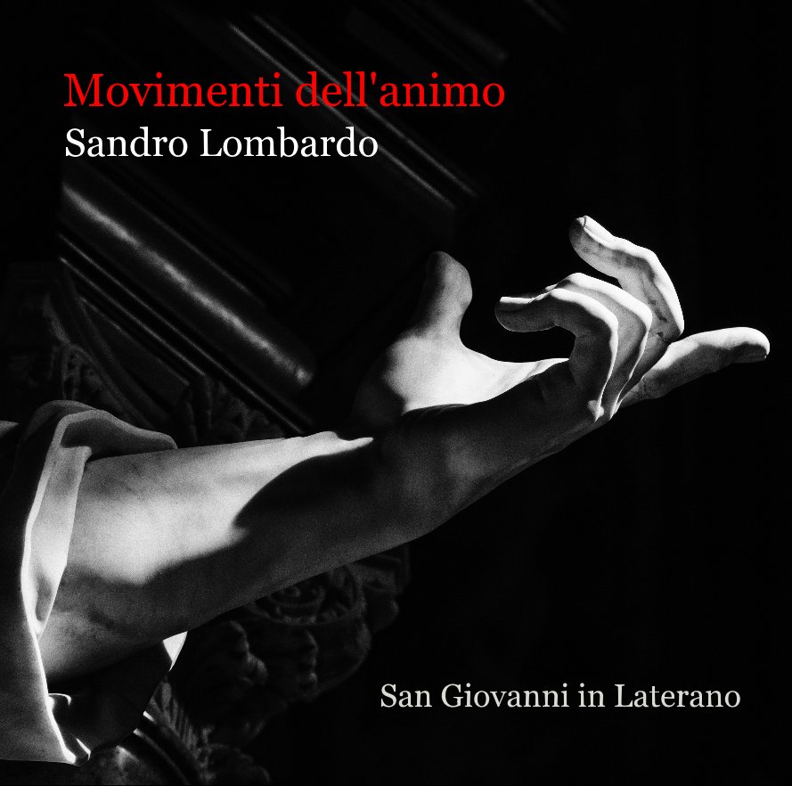 View Movimenti dell'animo by Sandro Lombardo