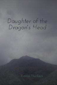 Daughter of the Dragon's Head book cover