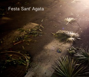 Festa Sant' Agata book cover