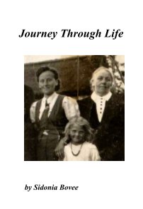 Journey Through Life book cover