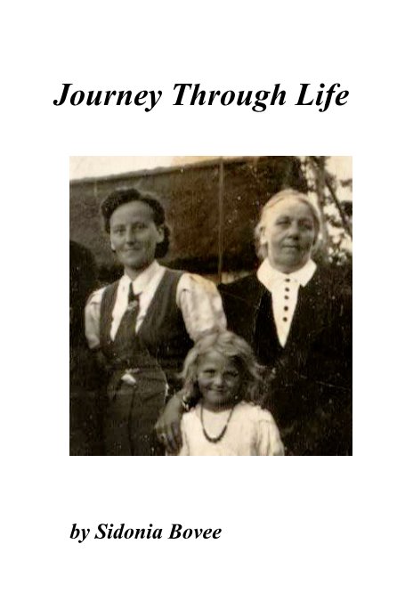 Ver Journey Through Life por Sidonia Bovee