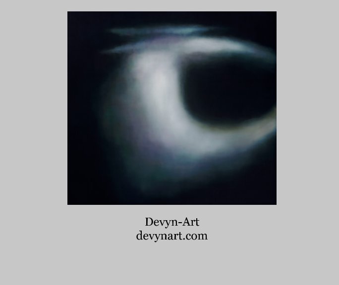 Bekijk Devyn-Art op Gail Cooper