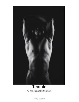 Temple book cover
