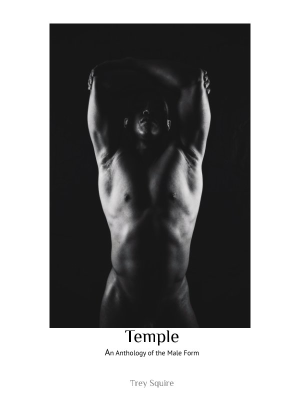 View Temple by Trey Squire