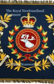 The Royal Newfoundland Regiment book cover