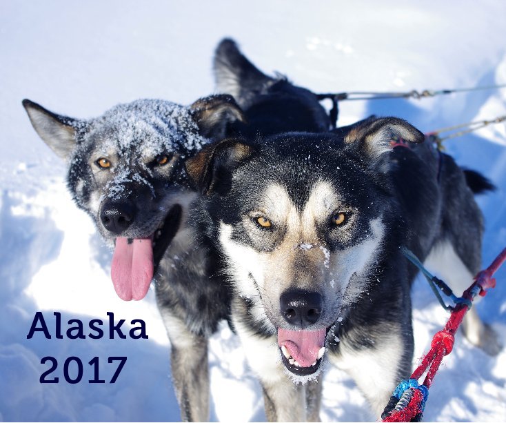 Bekijk Alaska 2017 op Jeffrey Kerr