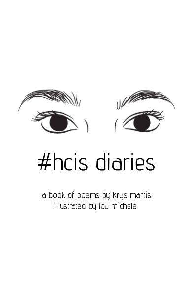Ver #hcis diaries por Krys Martis