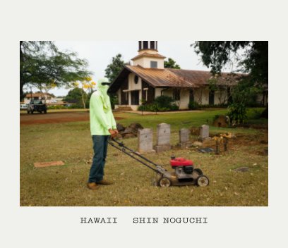 Hawaii book cover
