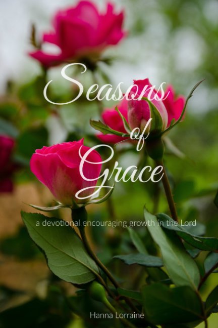 Visualizza Seasons of Grace di Hanna Lorraine