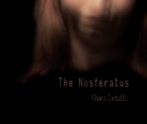 The Nosferatus book cover