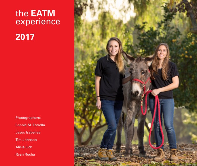 View TheEATMexperience2017 by Moorpark College Photo