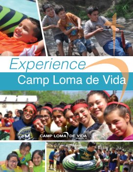 Camp Loma de Vida Ministry Overview book cover