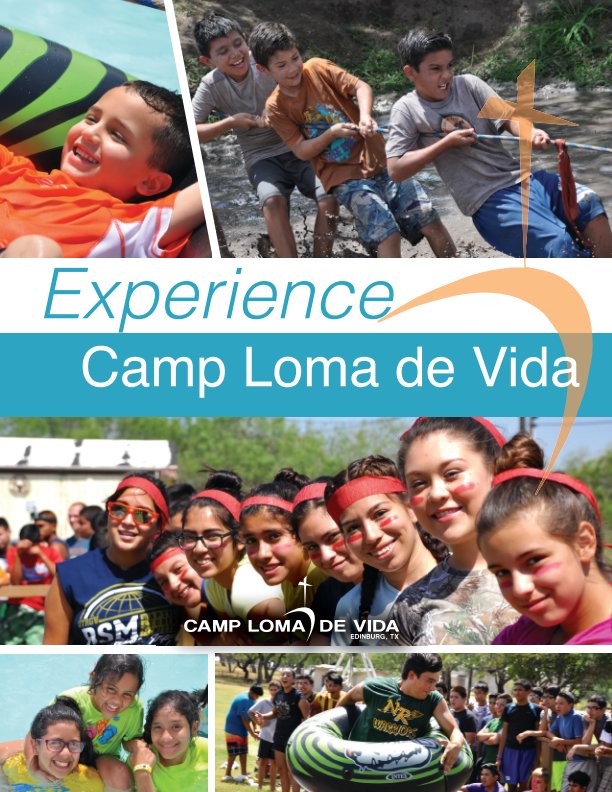 View Camp Loma de Vida Ministry Overview by Andrea Silva