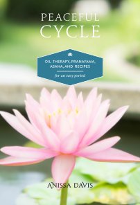 Peaceful Cycle book cover