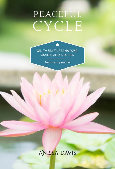 View Peaceful Cycle by Anissa Davis