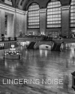 LINGERING NOISE

trade book book cover